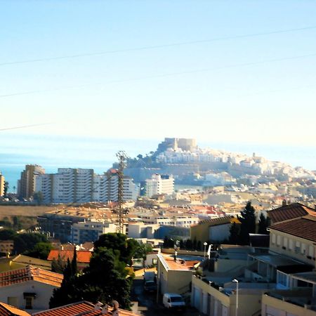 Apartamento Residencial Itxaso 4/6 LEK Peñíscola Exterior foto