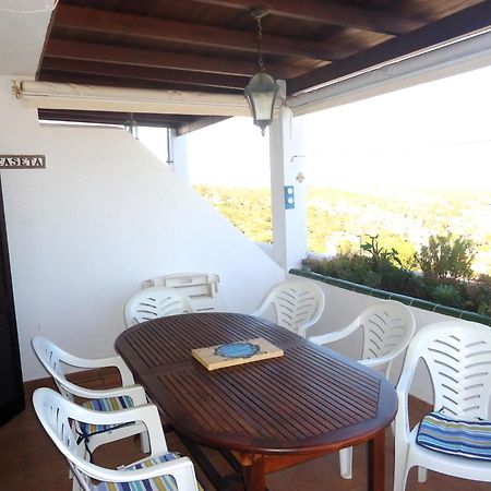 Apartamento Residencial Itxaso 4/6 LEK Peñíscola Exterior foto