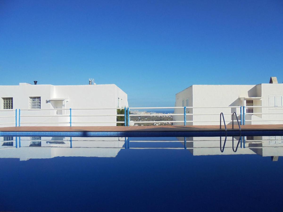 Apartamento Residencial Itxaso 4/6 LEK Peñíscola Exterior foto