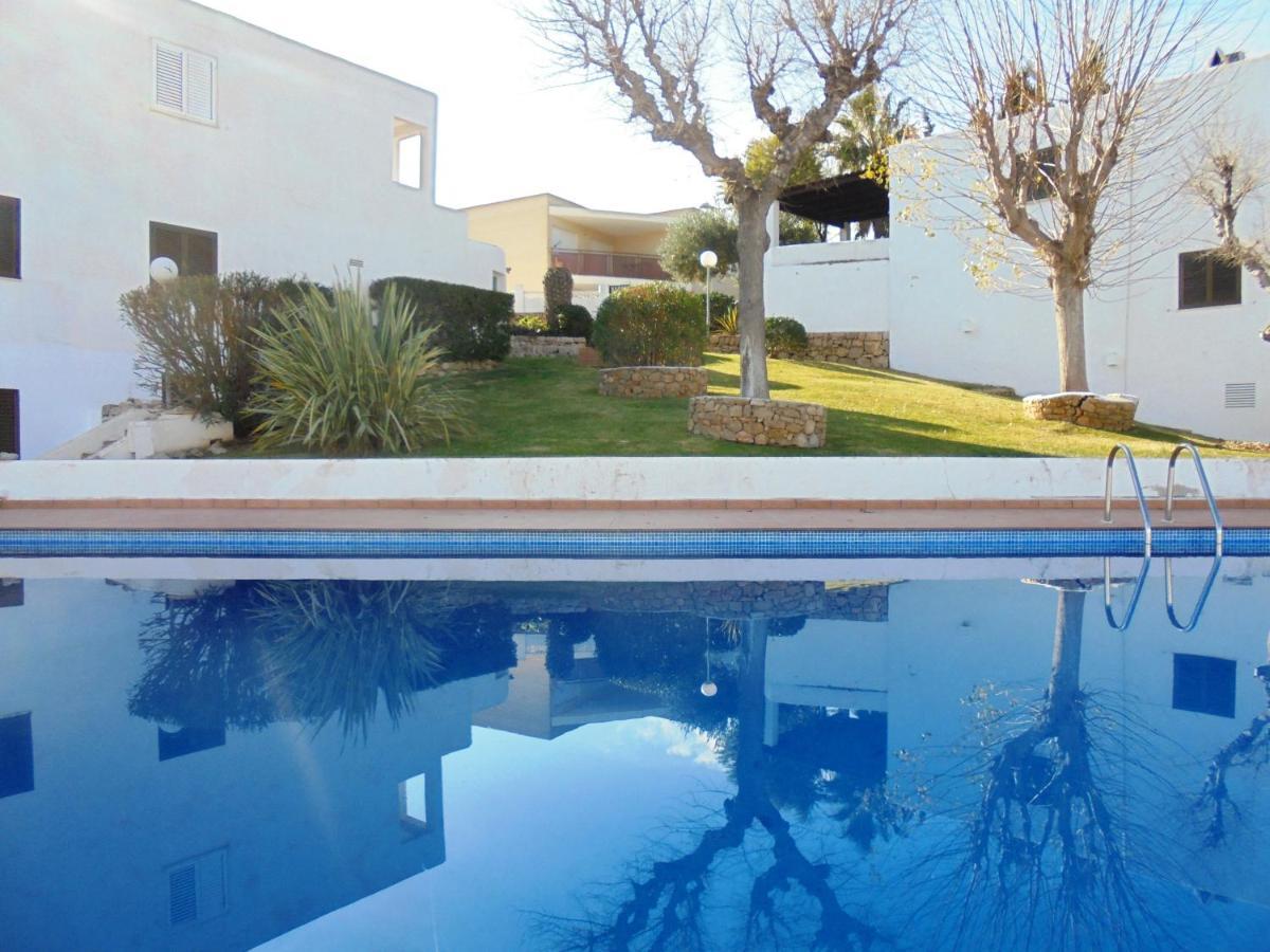 Apartamento Residencial Itxaso 4/6 LEK Peñíscola Exterior foto