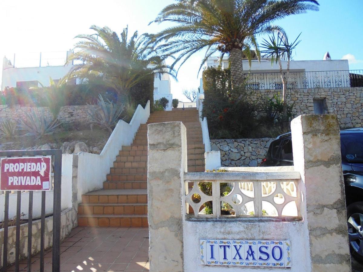 Apartamento Residencial Itxaso 4/6 LEK Peñíscola Exterior foto