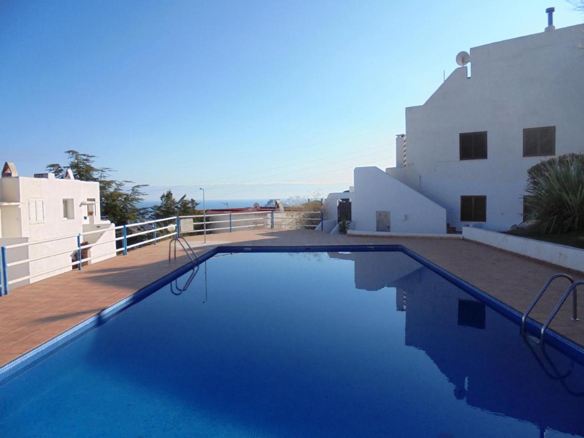 Apartamento Residencial Itxaso 4/6 LEK Peñíscola Exterior foto
