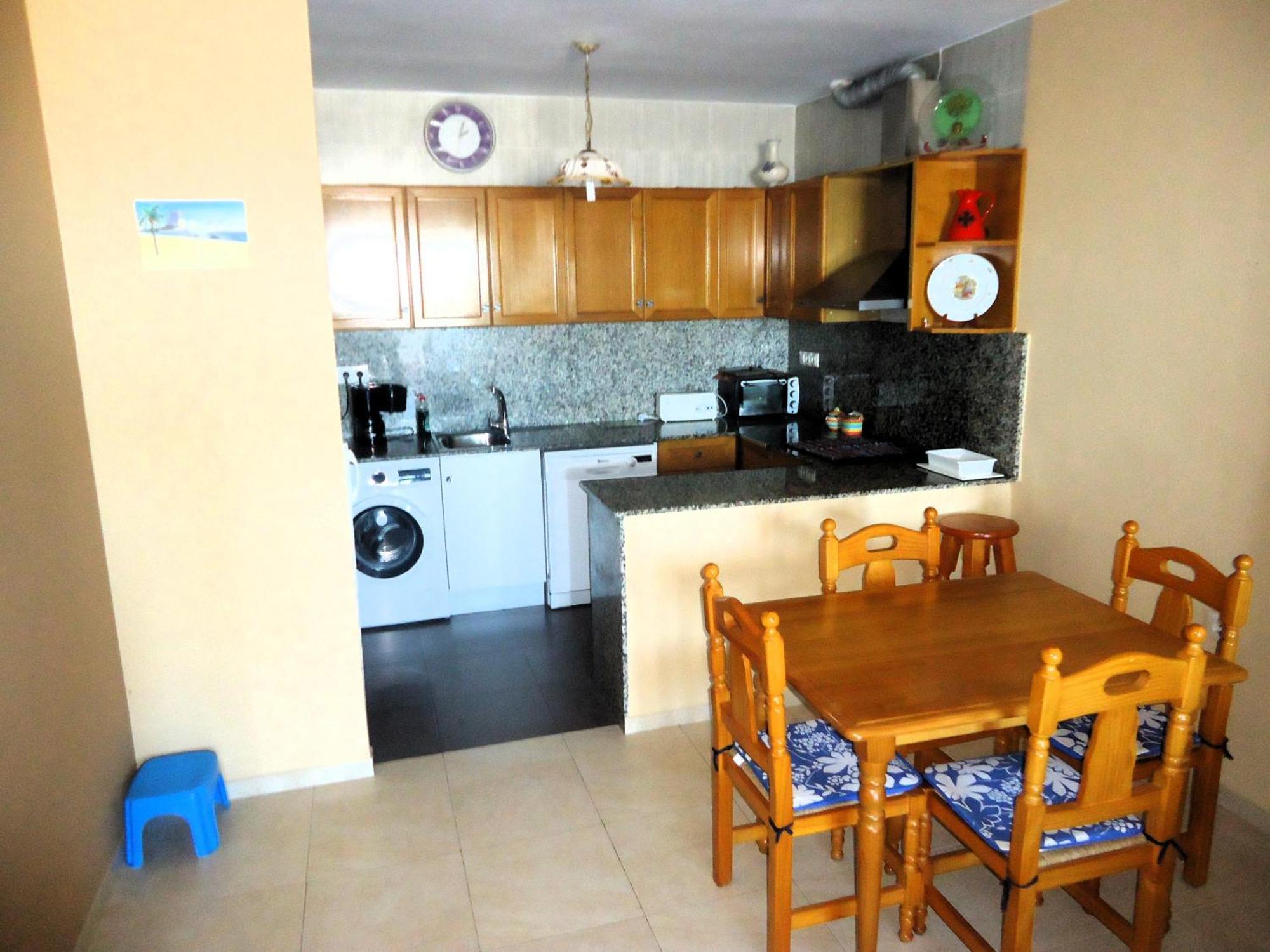 Apartamento Residencial Itxaso 4/6 LEK Peñíscola Exterior foto