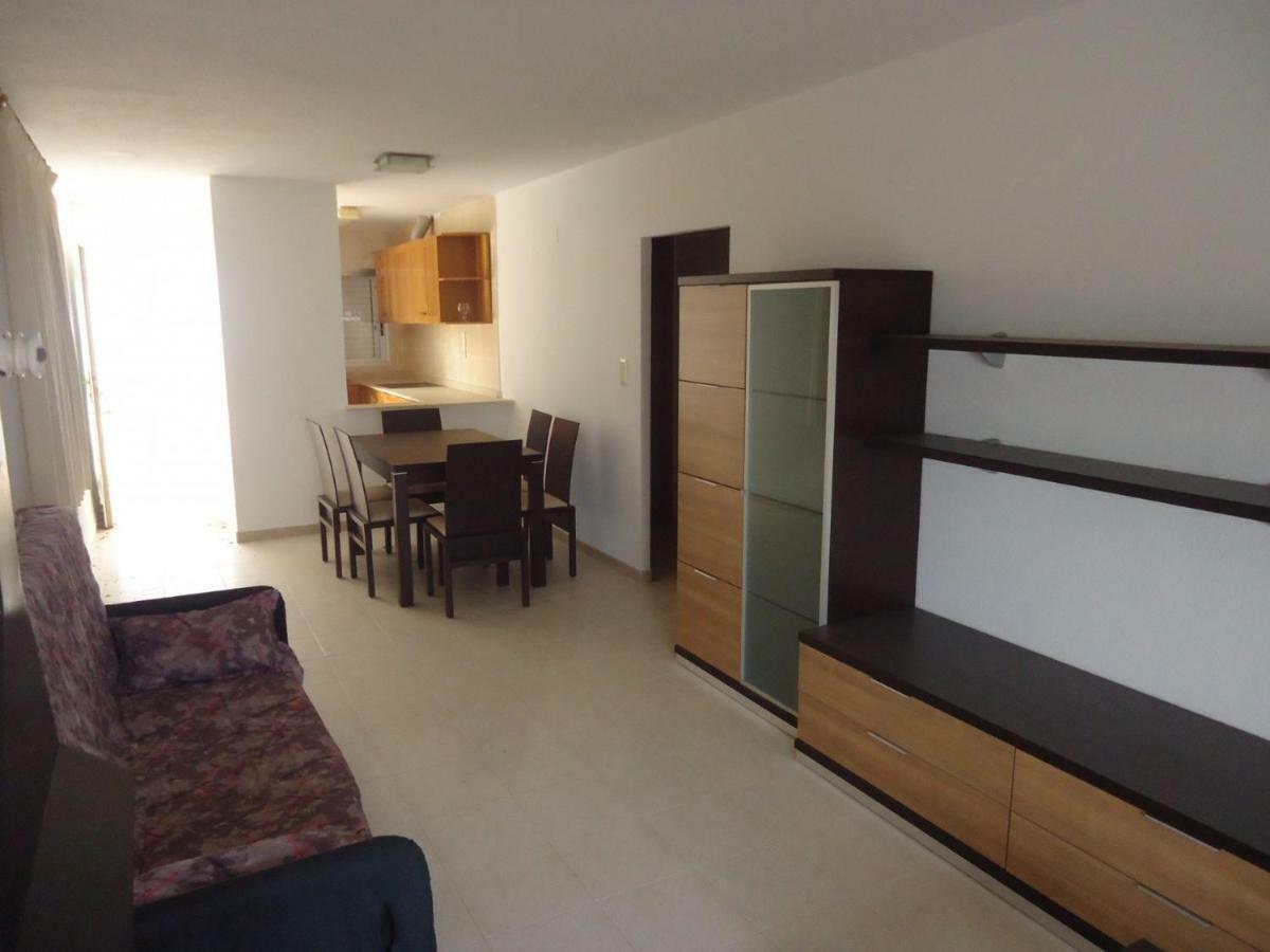 Apartamento Residencial Itxaso 4/6 LEK Peñíscola Exterior foto