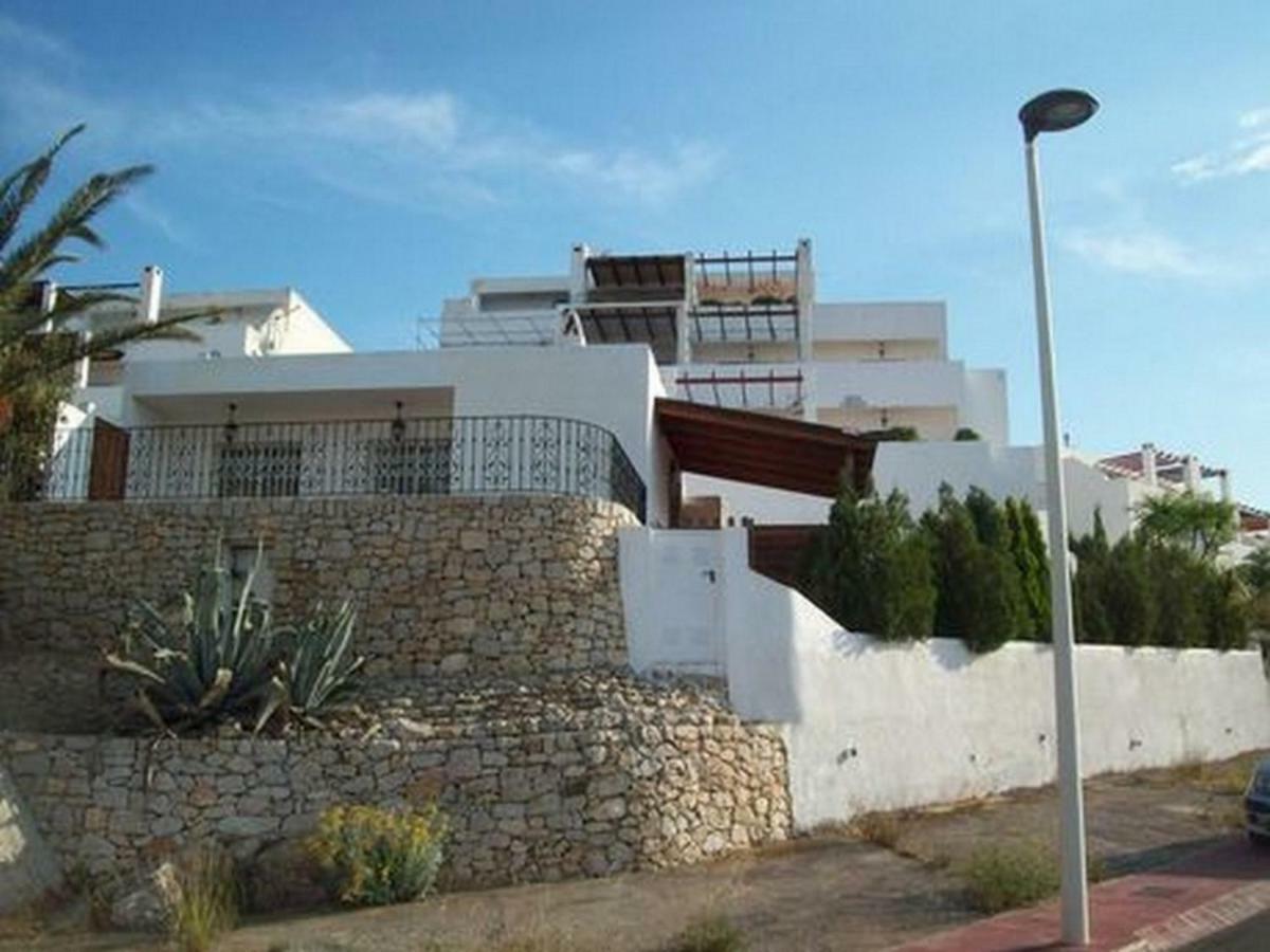 Apartamento Residencial Itxaso 4/6 LEK Peñíscola Exterior foto