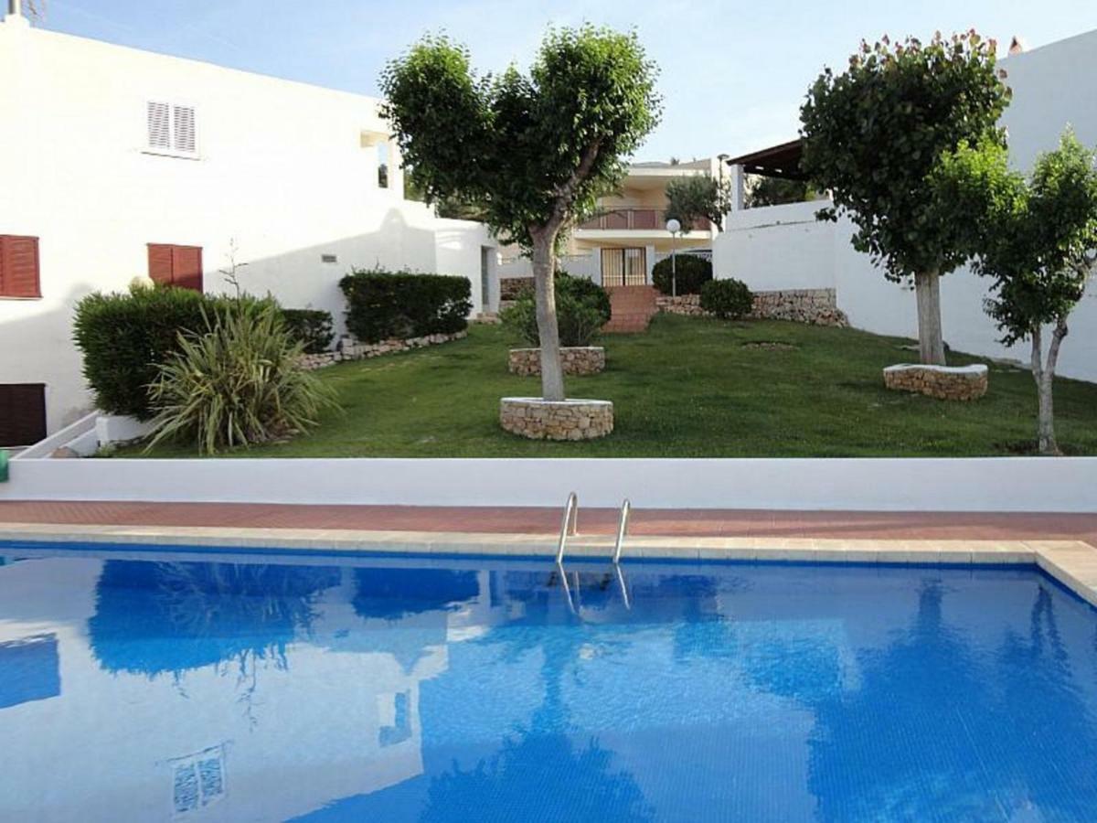 Apartamento Residencial Itxaso 4/6 LEK Peñíscola Exterior foto
