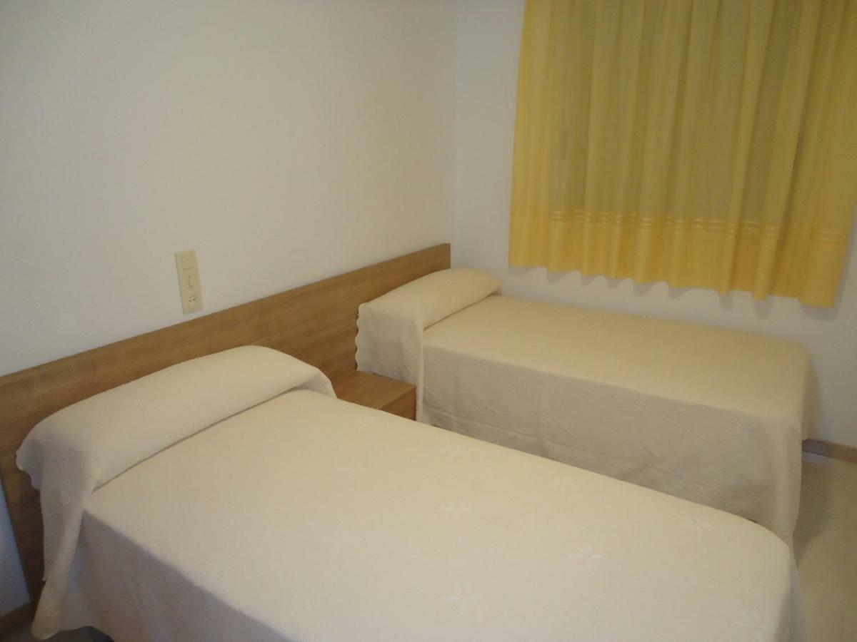 Apartamento Residencial Itxaso 4/6 LEK Peñíscola Exterior foto
